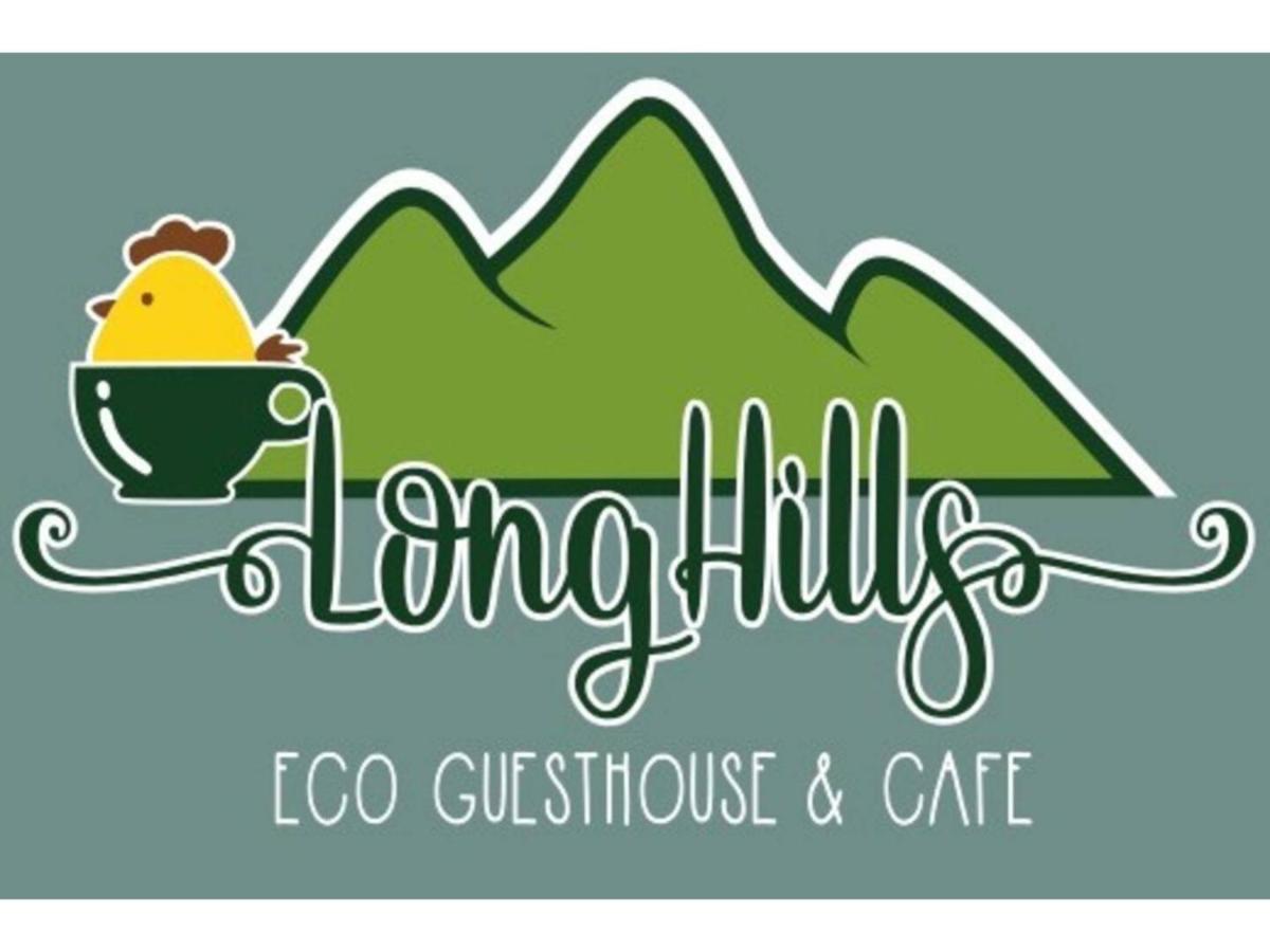 Longhillsecoguesthouse&Cafe - Vacation Stay 24885V Ome Extérieur photo