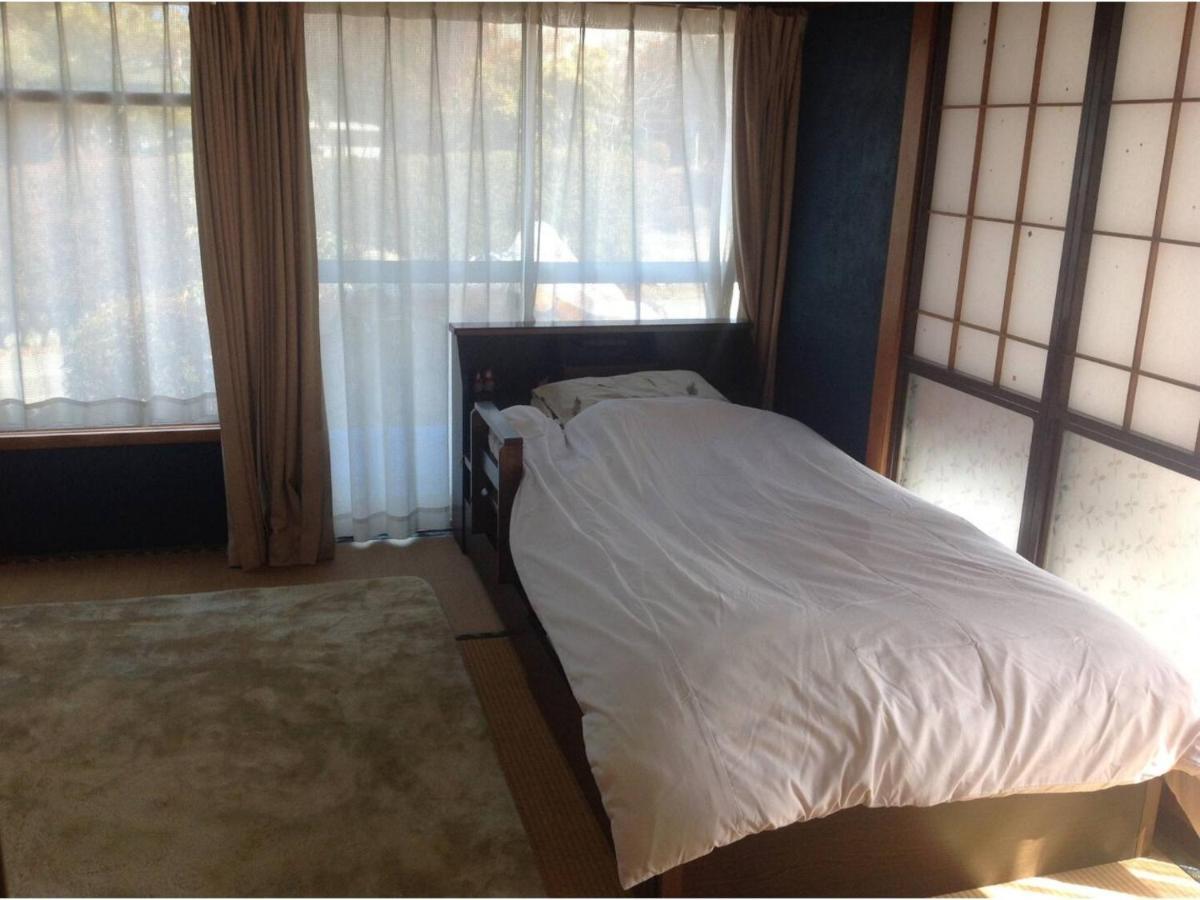 Longhillsecoguesthouse&Cafe - Vacation Stay 24885V Ome Extérieur photo