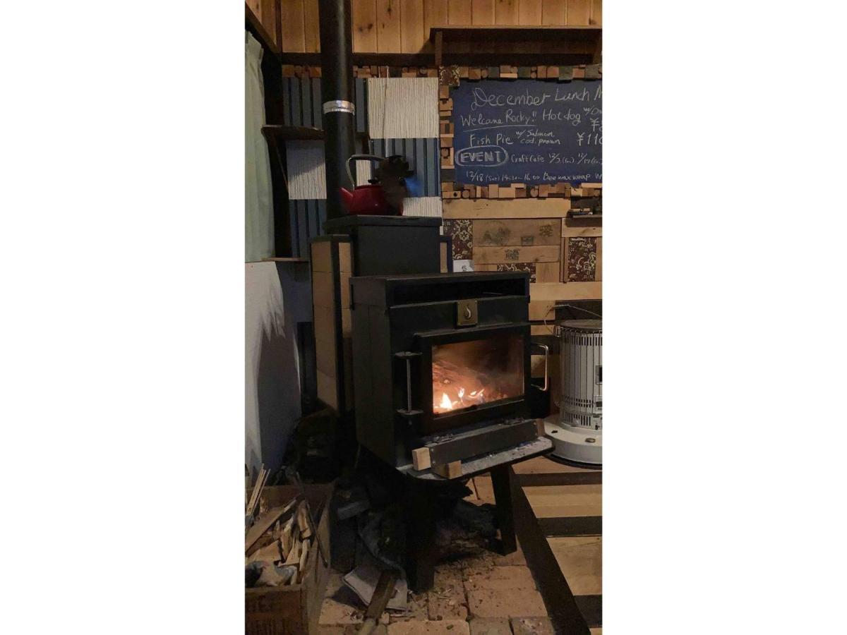 Longhillsecoguesthouse&Cafe - Vacation Stay 24885V Ome Extérieur photo