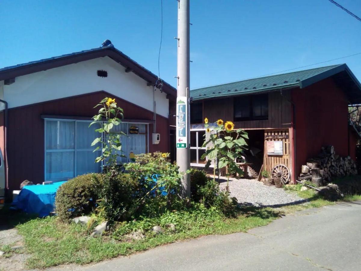 Longhillsecoguesthouse&Cafe - Vacation Stay 24885V Ome Extérieur photo